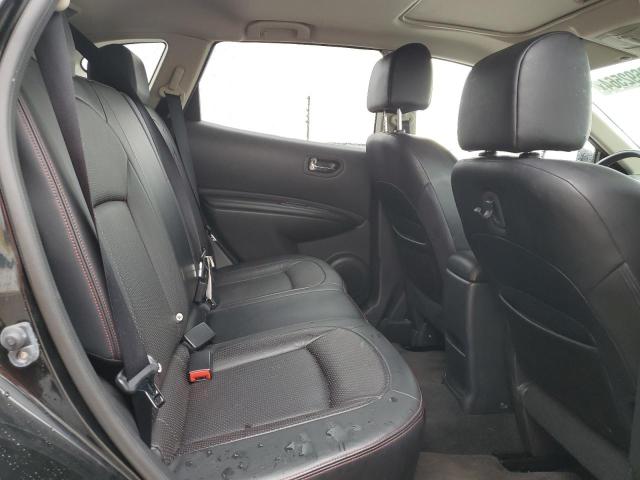 2011 Nissan Rogue S VIN: JN8AS5MV1BW293462 Lot: 49692564