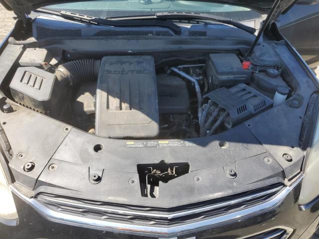 2016 Chevrolet Equinox Lt VIN: 2GNALCEKXG1135631 Lot: 50106894