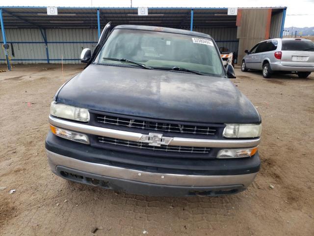 2000 Chevrolet Silverado K1500 VIN: 1GCEK19T6YE149692 Lot: 52593494