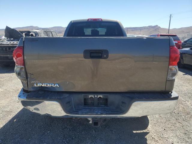 2007 Toyota Tundra Double Cab Sr5 VIN: 5TFST54117X001675 Lot: 52691454