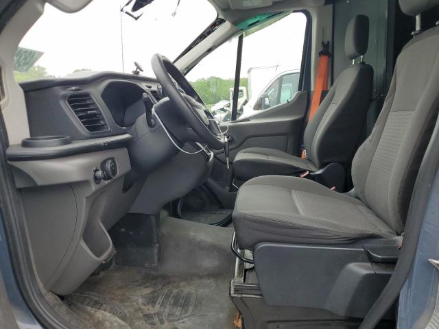 2020 Ford Transit T-250 VIN: 1FTBR3X84LKA18599 Lot: 48289174