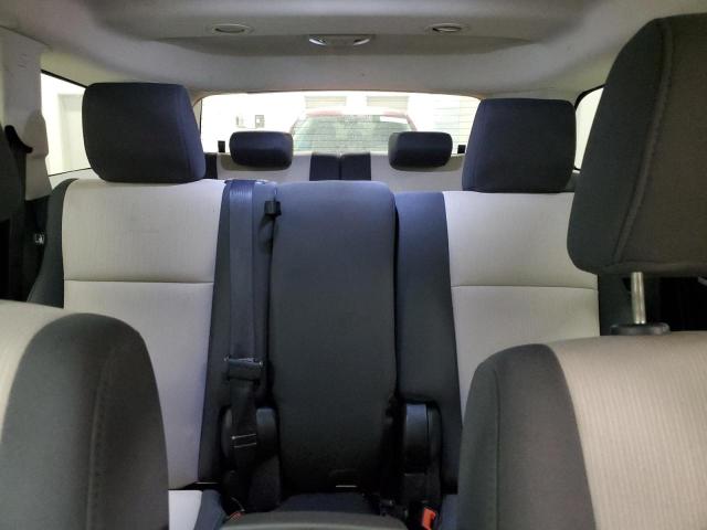 2009 Dodge Journey Sxt VIN: 3D4GG57V89T522015 Lot: 48209824