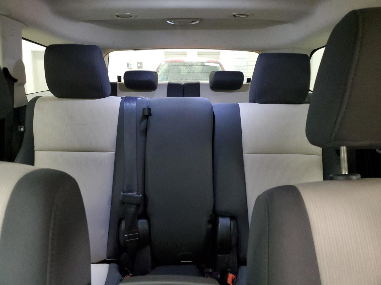 3D4GG57V89T522015 2009 Dodge Journey Sxt