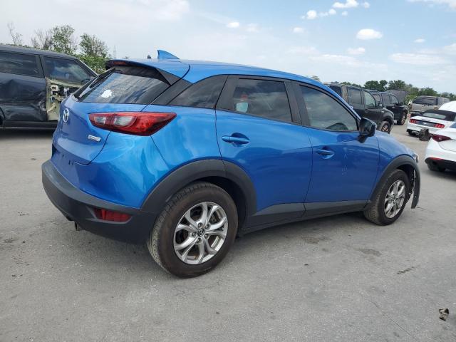 2016 Mazda Cx-3 Touring VIN: JM1DKBC76G0109332 Lot: 51431994