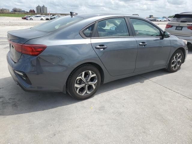 2020 Kia Forte Fe VIN: 3KPF24AD5LE205791 Lot: 51289194