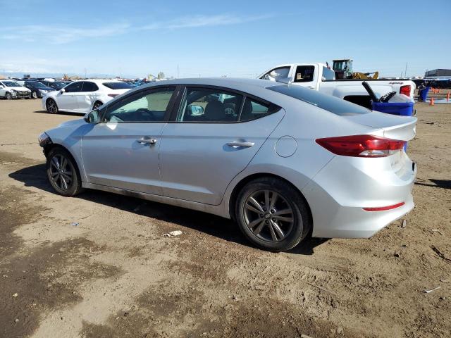 2018 Hyundai Elantra Sel VIN: 5NPD84LF6JH346690 Lot: 52165214