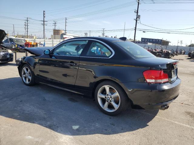 2008 BMW 128 I VIN: WBAUP93518VF48015 Lot: 53317614