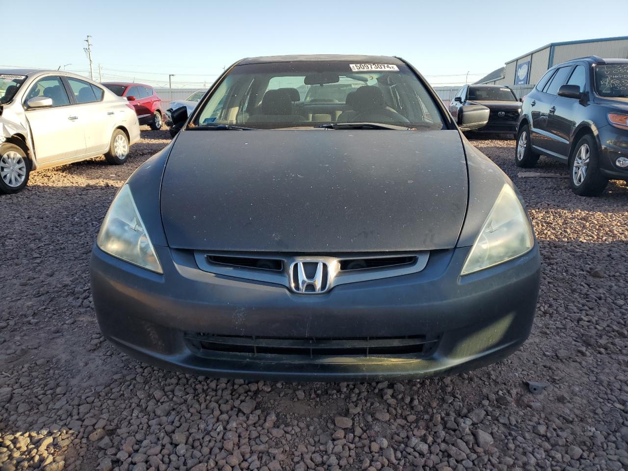 1HGCM56765A026799 2005 Honda Accord Ex