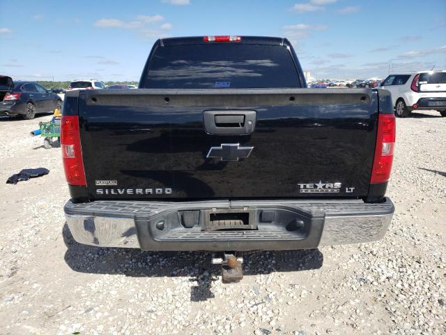 3GCRCSE07AG210708 2010 Chevrolet Silverado C1500 Lt