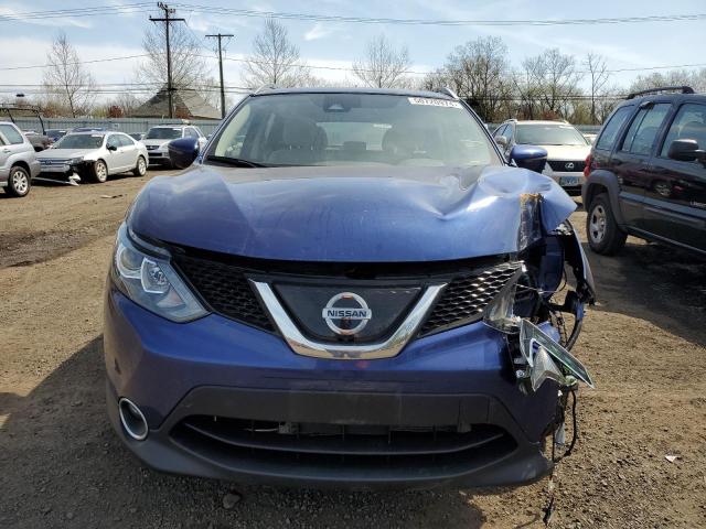2019 Nissan Rogue Sport S VIN: JN1BJ1CR2KW352702 Lot: 50720974