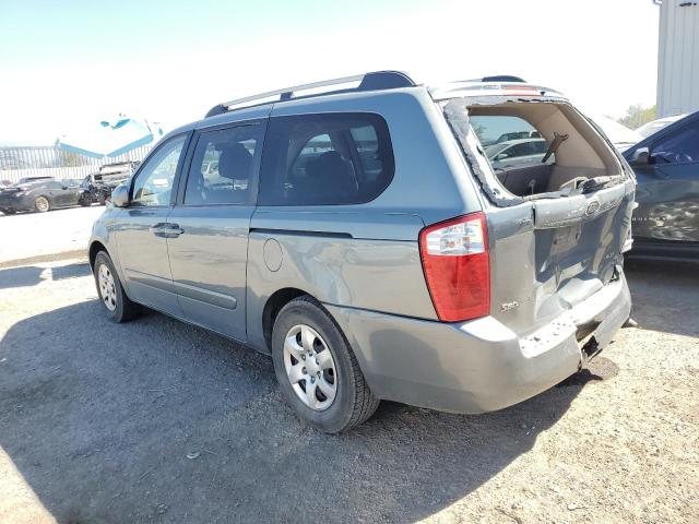 2008 Kia Sedona Ex VIN: KNDMB233586256883 Lot: 52341924