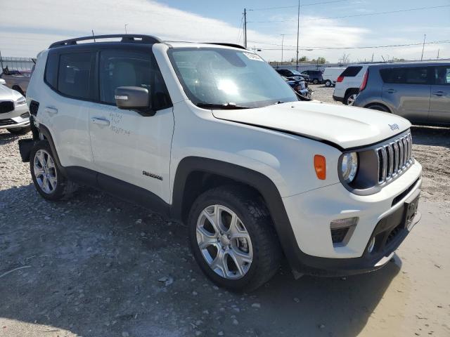 ZACNJBD18LPL75504 Jeep Renegade L 4