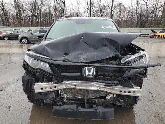 2022 HONDA PILOT TRAI 5FNYF6H81NB034861