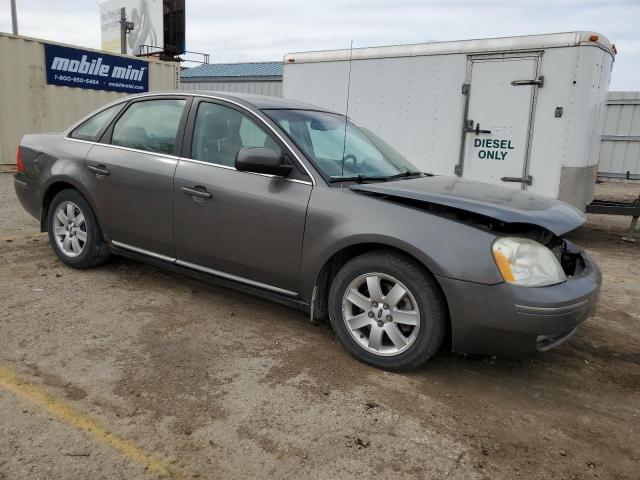 2006 Ford Five Hundred Sel VIN: 1FAFP24146G157654 Lot: 49926094