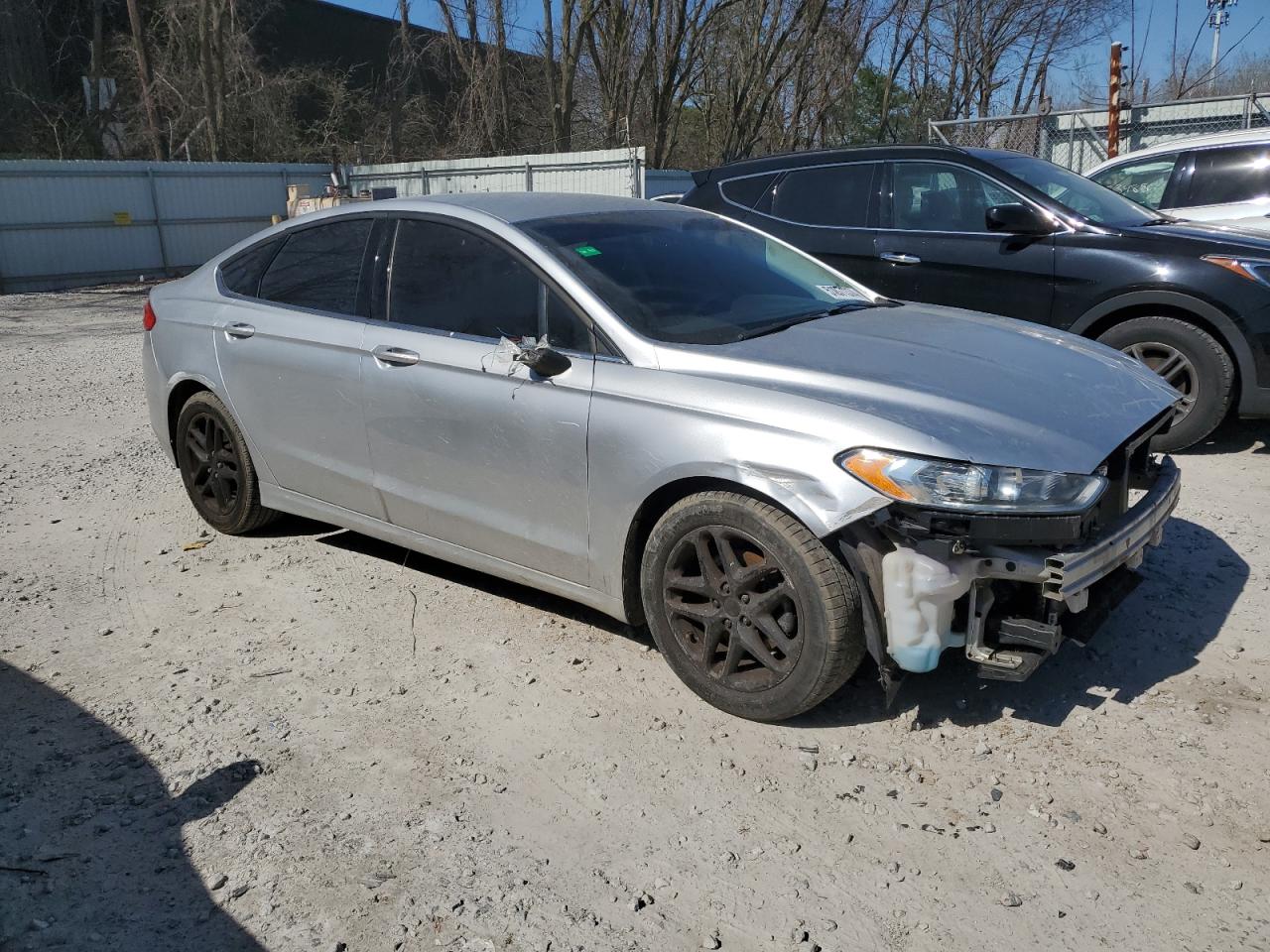 3FA6P0H78GR222759 2016 Ford Fusion Se