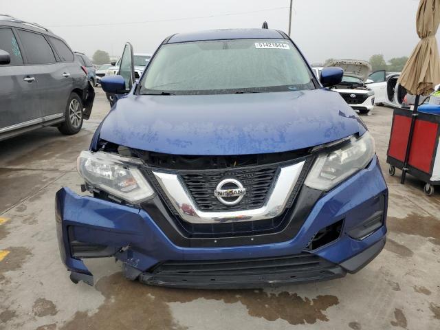 2017 Nissan Rogue S VIN: KNMAT2MT2HP565901 Lot: 51421844