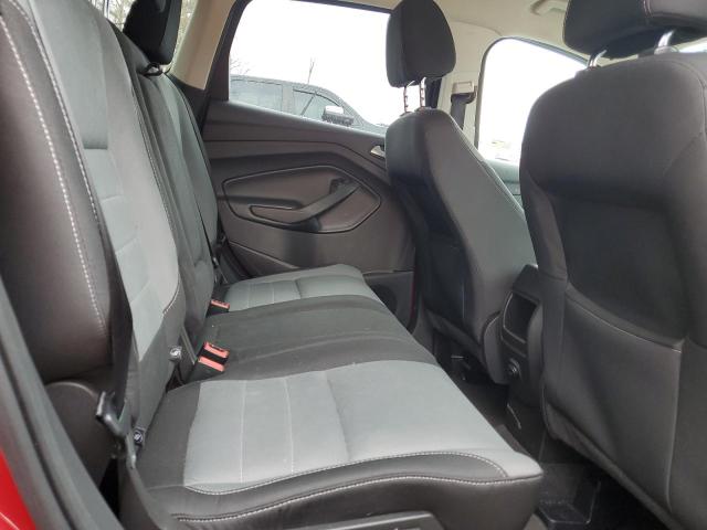 2016 Ford Escape Se VIN: 1FMCU9GX0GUA57239 Lot: 50304394