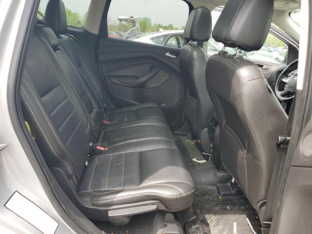 2013 Ford Escape Sel VIN: 1FMCU0HX5DUB99625 Lot: 50827324