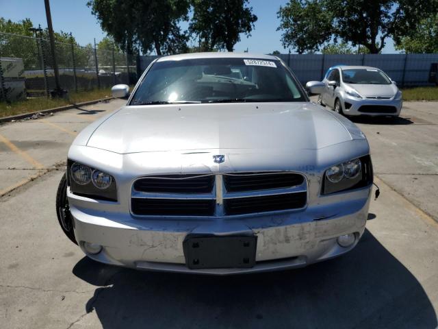 2010 Dodge Charger R/T VIN: 2B3CA5CT4AH125059 Lot: 52872574