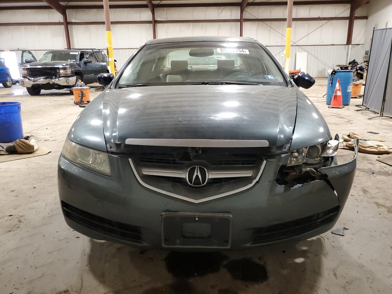 19UUA66224A067954 2004 Acura Tl