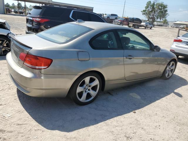 2009 BMW 328 I VIN: WBAWB33549P137733 Lot: 51875644