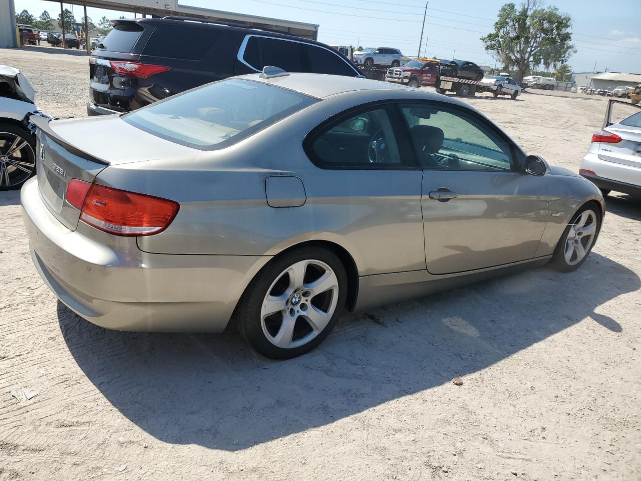 WBAWB33549P137733 2009 BMW 328 I