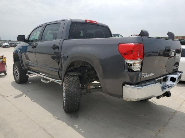 2012 Toyota Tundra Crewmax Sr5 VIN: 5TFDW5F1XCX216673 Lot: 51632524