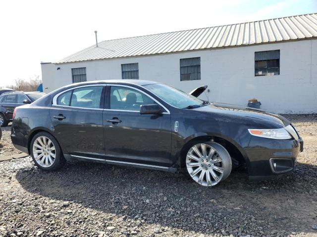 2011 Lincoln Mks VIN: 1LNHL9FTXBG603012 Lot: 49409774