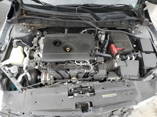 2019 NISSAN ALTIMA S - 1N4BL4BV2KC120826