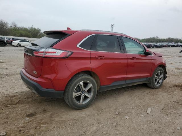 2020 FORD EDGE SEL - 2FMPK3J91LBA90751
