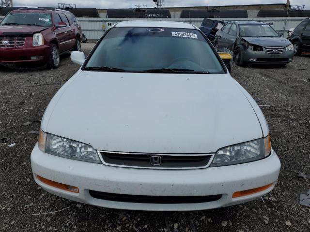 1997 Honda Accord Lx VIN: 1HGCE1823VA009868 Lot: 49693464