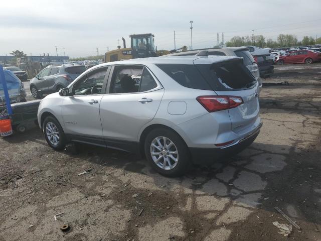 3GNAXKEVXMS165589 Chevrolet Equinox LT 2