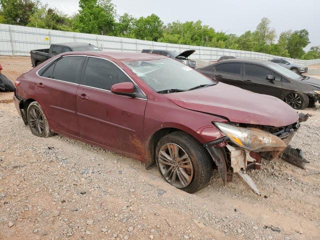 2015 Toyota Camry Le VIN: 4T1BF1FK2FU909229 Lot: 51981964