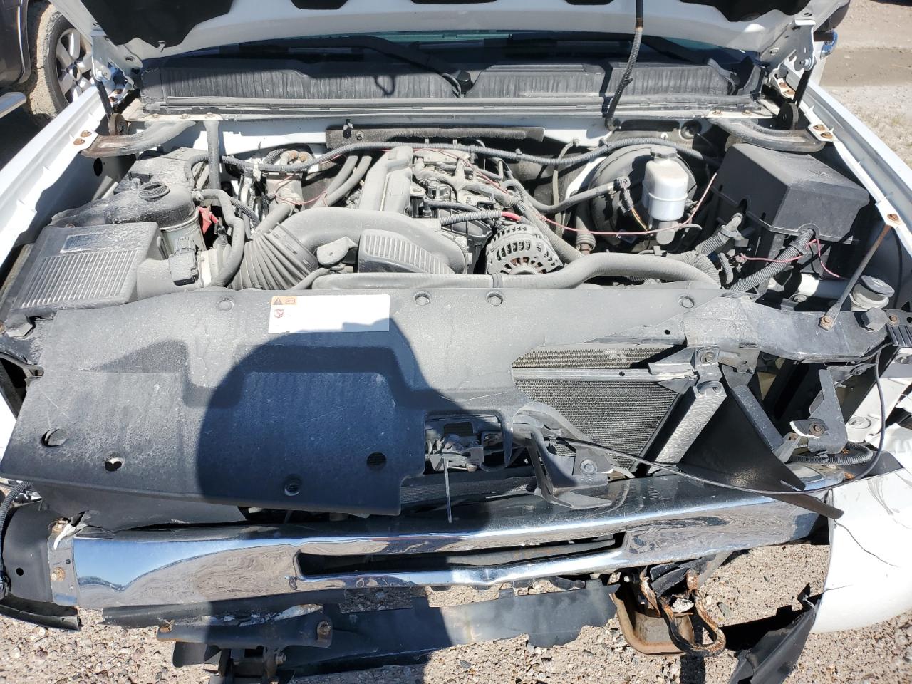 1GCSCSE08AZ104592 2010 Chevrolet Silverado C1500 Lt