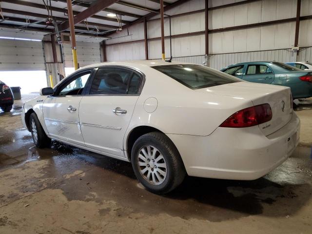 2006 Buick Lucerne Cx VIN: 1G4HP57276U196373 Lot: 51970164