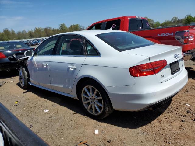 VIN WAUFFAFL9EN030119 2014 Audi A4, Premium Plus no.2