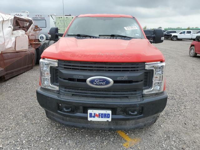 2019 Ford F250 Super Duty VIN: 1FT7X2B6XKEC69362 Lot: 51014914