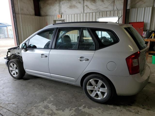 2007 Kia Rondo Lx VIN: KNAFG526977116834 Lot: 50869324