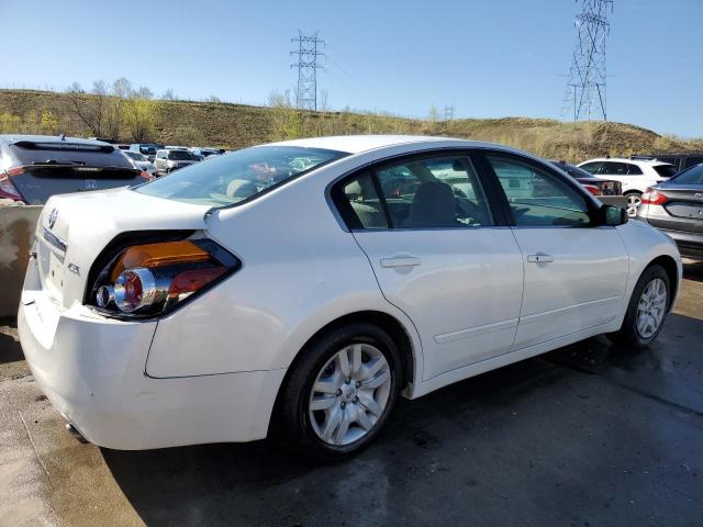 2009 Nissan Altima 2.5 VIN: 1N4AL21E19C141162 Lot: 52932064