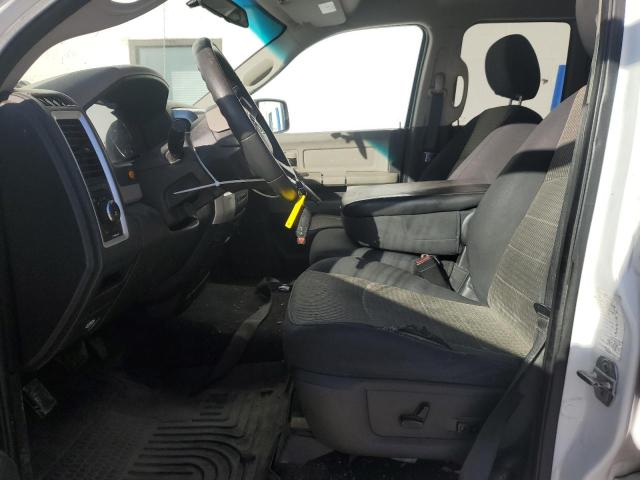 2010 Dodge Ram 1500 VIN: 1D7RV1GP4AS136287 Lot: 49875544