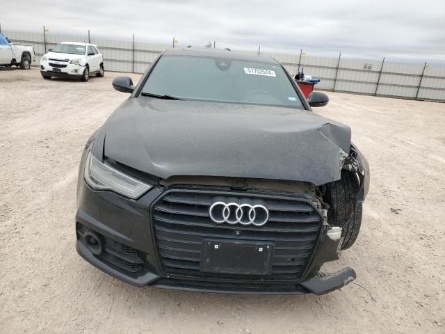 2017 Audi A6 Prestige VIN: WAUH2AFC6HN015991 Lot: 51752574