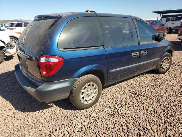 2002 Chrysler Voyager VIN: 1C4GJ25312B601175 Lot: 49644564