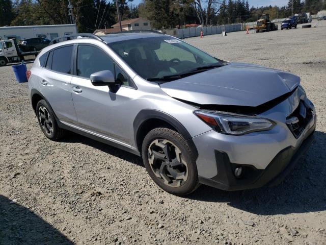 JF2GTHMC9M8229536 Subaru Crosstrek  4