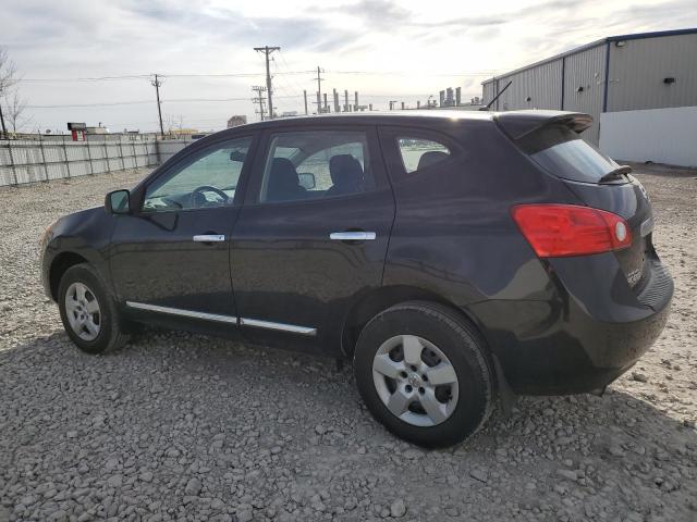 Vin: jn8as5mv4bw664565, lot: 52554985, nissan rogue s 20112