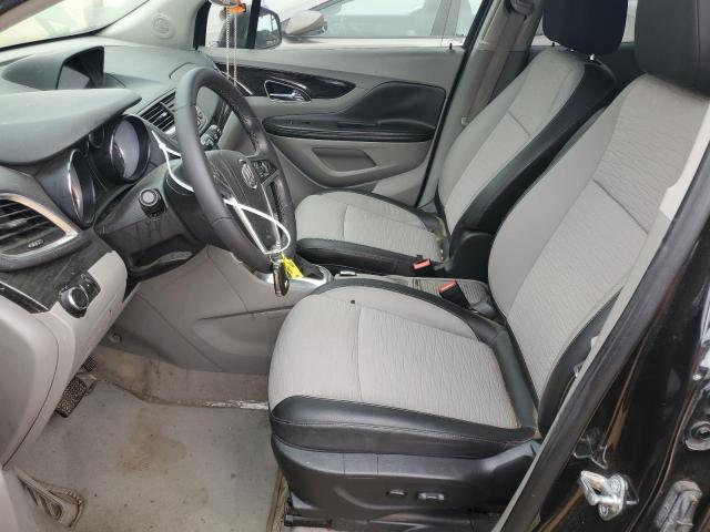 2015 BUICK ENCORE - KL4CJASB5FB193851