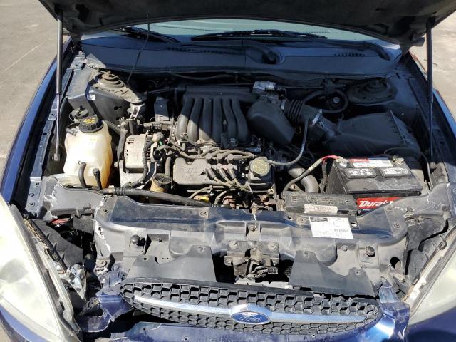 2002 Ford Taurus Ses VIN: 1FAFP55U52A125318 Lot: 47785964