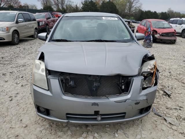 2022 Nissan Sentra Sv VIN: 3N1AB8CV8NY227697 Lot: 48974174