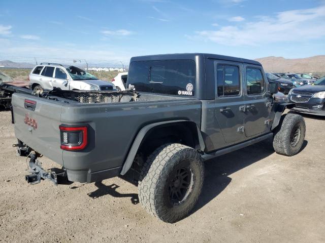 2021 Jeep Gladiator Mojave VIN: 1C6JJTEG3ML571437 Lot: 51478124