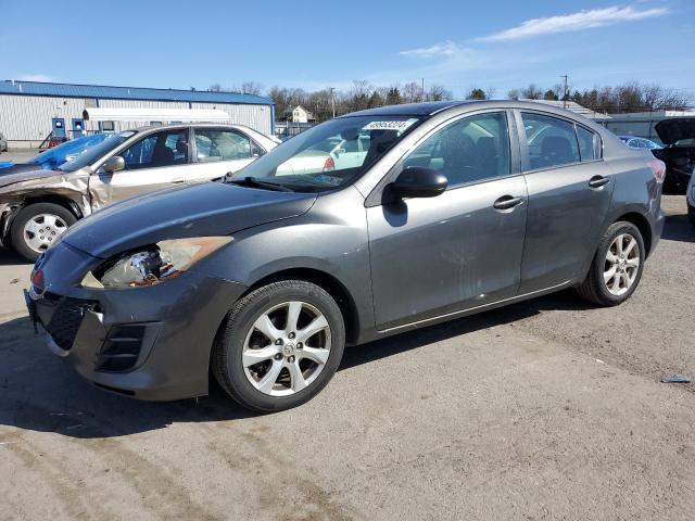 2010 Mazda 3 I VIN: JM1BL1SG5A1141531 Lot: 49953224