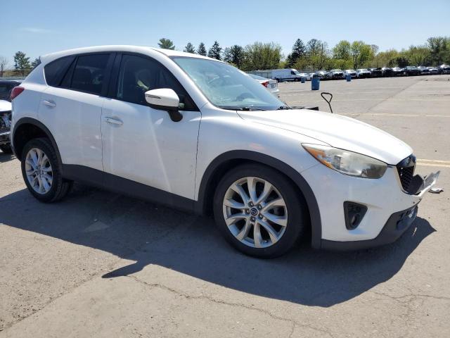 2015 Mazda Cx-5 Gt VIN: JM3KE4DY7F0480040 Lot: 52175214